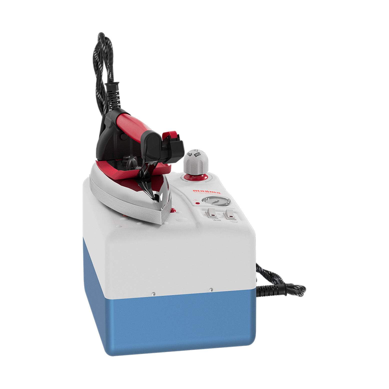 0103500-1 MAGMA 3.5 LİTRE SÜPER MİNİ - Görsel 1