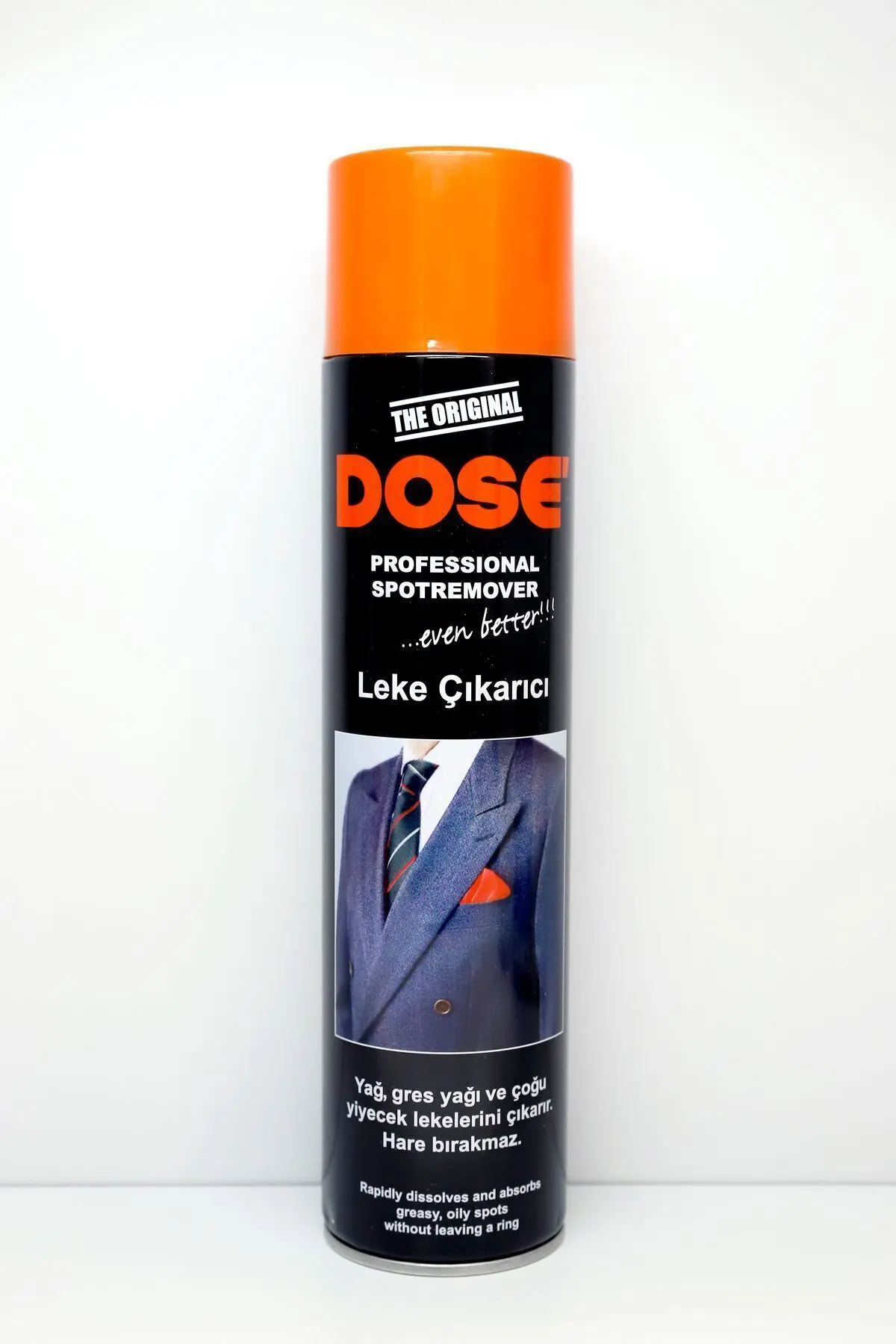 1_org_zoom Dose Leke Çıkarıcı - Görsel 1