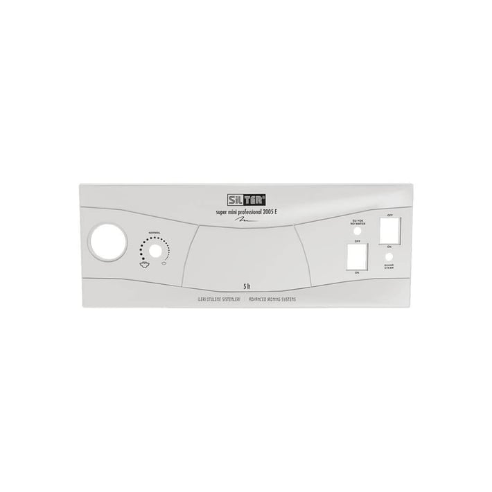silter-super-mini-on-panel-sprmn-2005--2-bdca SİLTER SÜPER MİNİ ÖN PANEL * SPR/MN 2005 E İÇİN - Görsel 1
