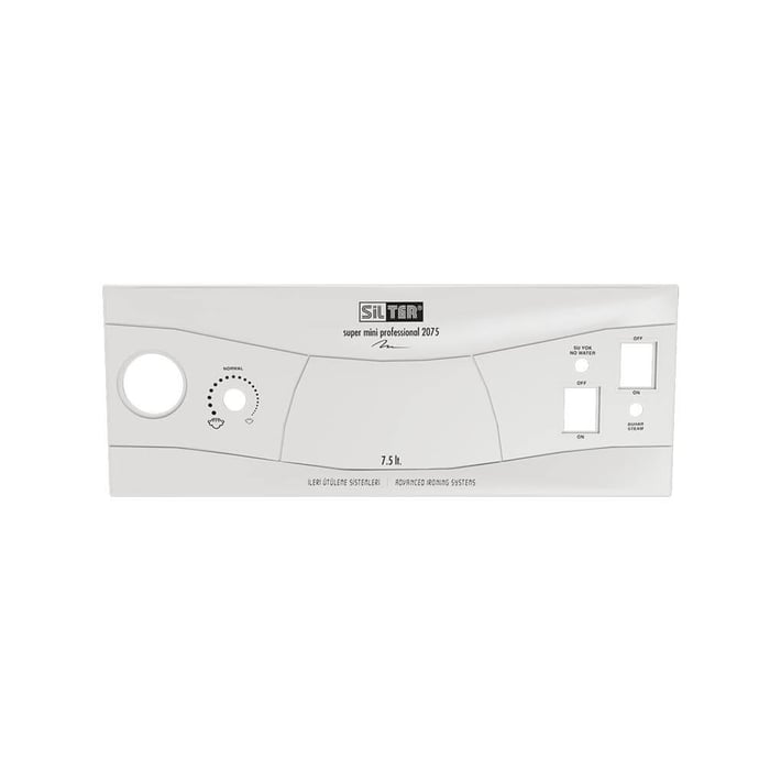 silter-super-mini-on-panel-sprmn-2075--846-47 SİLTER SÜPER MİNİ ÖN PANEL * SPR/MN 2075 İÇİN - Görsel 1