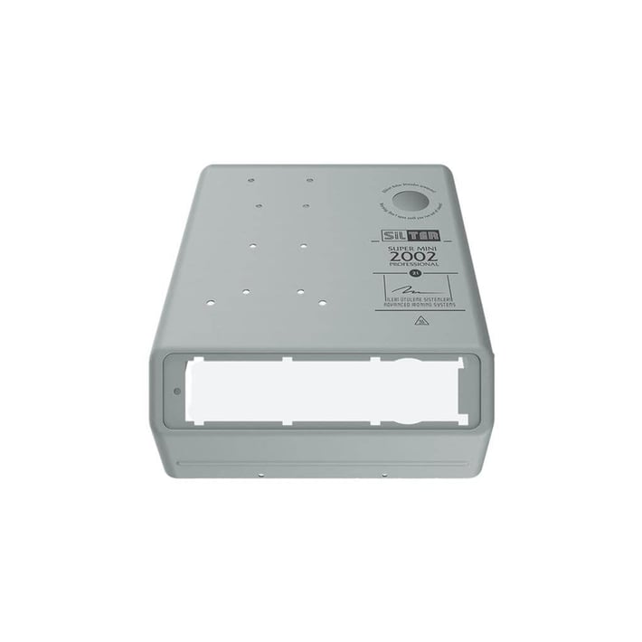 silter-super-mini-ust-sac-kapak-sprmn--782a30 SİLTER SÜPER MİNİ ÜST SAC KAPAK * SPR/MN 2002 İÇİN - Görsel 1